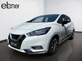 Nissan Micra 1.0 IG-T 92PS MT N-Sport | Kamera | Sitzhe - Nissan Micra: Weiß