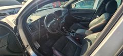 Hyundai Tucson N Line 2WD