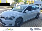 Volkswagen Golf VII Variant 1.0 TSI Sound *AHK*PDC*SITZH* - Volkswagen Gebrauchtwagen in Kempten