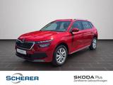 Skoda Kamiq 1.0 TSI DSG Style LED GRA SHZ EPH - Skoda Kamiq in Mannheim