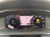 Cupra Terramar VZ 2.0 TSI DSG 4Drive PANO AHK 5J GAR bei Autohaus Landmann & Maier OHG