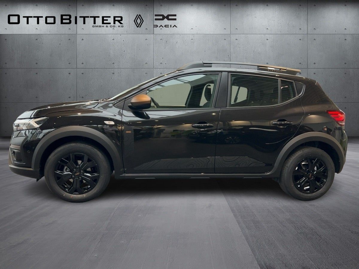 Dacia Sandero - Bild 2