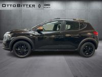 Dacia Sandero - Vorschau Bild 2