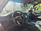 Cadillac Escalade ESV V8 Platinum 4xTV-10 Gang-All Black! - Cadillac aus 2020