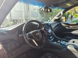 Cadillac Escalade ESV V8 Platinum 4xTV-10 Gang-All Black! - Cadillac Escalade: Esv Platinum