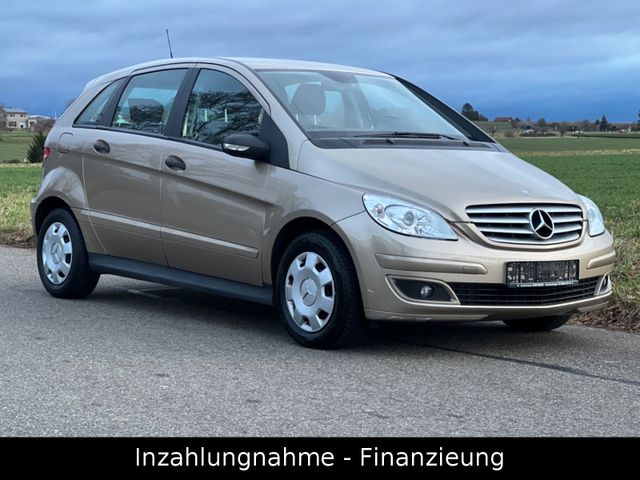 Mercedes-Benz B 170 B -Klasse B 170/Klima/