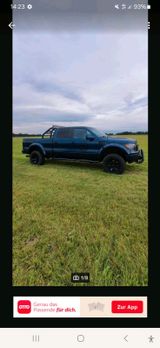 Ford F150 V8 Klima 370 PS 5,0L AHK 4x4 - Ford F 150: 5.0