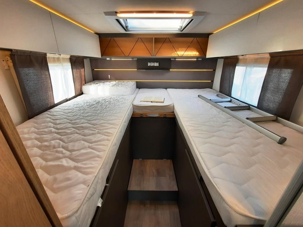 Fahrzeugabbildung LMC Tourer Lift H 730 G Sparen Sie 26.089,- €