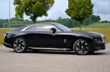 Rolls-Royce Spectre*STOCK*HUD*STARL*360*ACC*BESPOKE*LAUNCHP* - Rolls-Royce Gebrauchtwagen von 2024