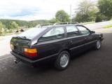 Audi 100 Avant Quattro C3 Typ 44 2,3 Sport - gebrauchte Audi 100 aus dem Jahr 1990
