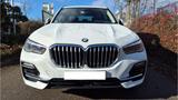 BMW X5 xDrive45e - - BMW X5 mit Hybrid-Antrieb: Weiß
