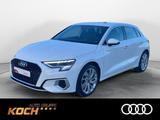 Audi A3 Sportback 30 TFSI S-Tronic Advanced, LED, ACC - Audi A3: Automatik