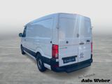 Volkswagen Crafter 2.0 TDI-T 35 mittellang FWD Navi SHZ Fer - Volkswagen Crafter aus 2020