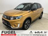 Suzuki Vitara 1.4 16V BoosterJet Comfort+ 4x4 PANO|SHZ| - Suzuki Vitara aus 2020