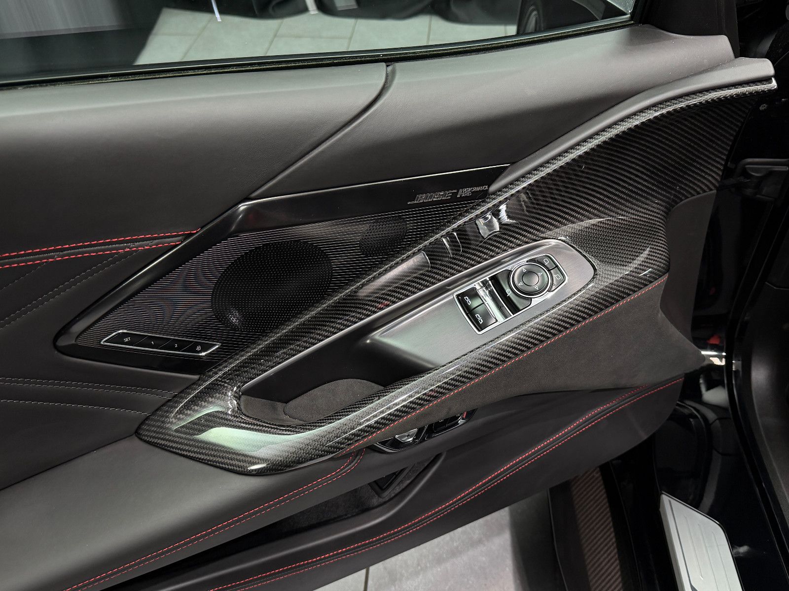 Fahrzeugabbildung Corvette Z06 C8 Z7 PAKET|TARGA|KERAMIK|CARBON|LIFT|3LZ