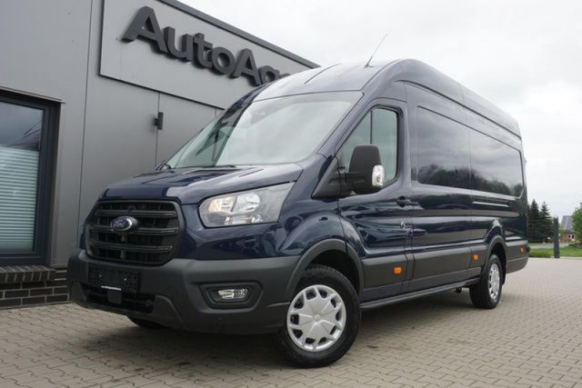 Ford Transit Transit 350 L4H3 4x4+AHK+Klima+PDC+TEMP