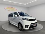 Toyota Proace Verso L2 Shuttle*Navigation*9-Sitzer* - gebrauchte Toyota Proace (Verso) aus dem Jahr 2022