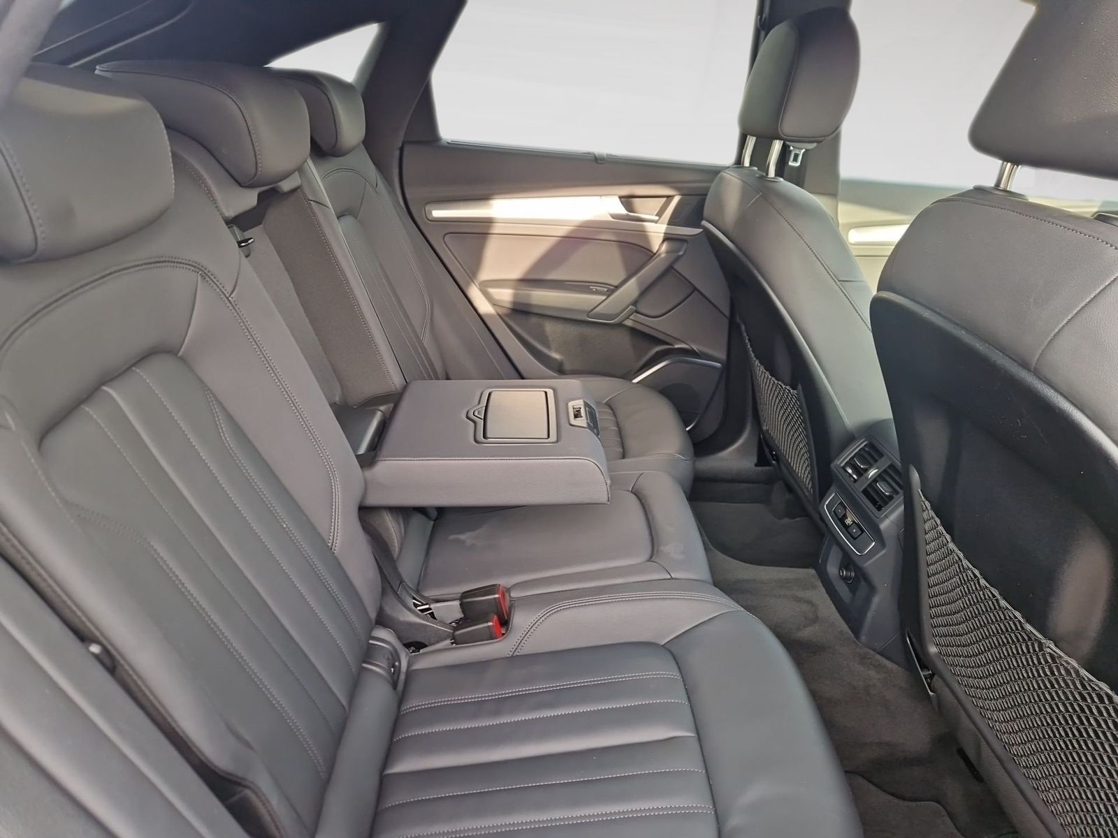 Audi Q5 - Bild 10
