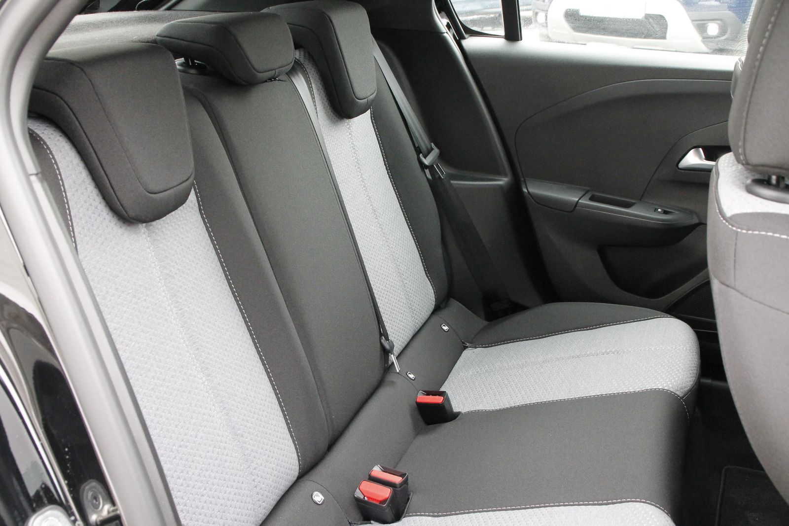 Fahrzeugabbildung Opel Corsa F Edition