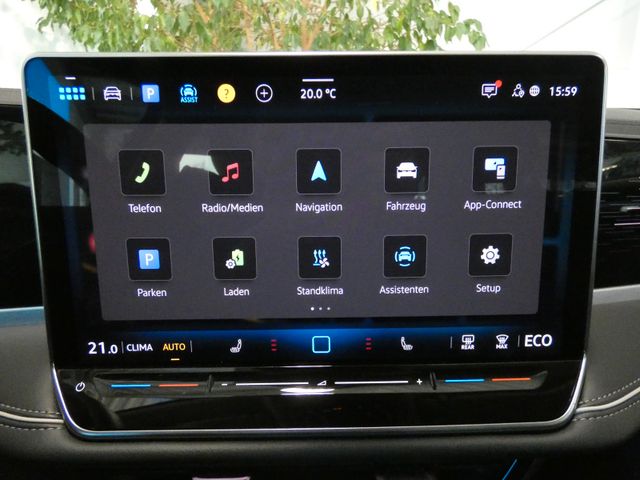 Passat Variant 1.5 TSI eHybrid Elegance AHK