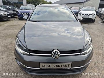 Volkswagen Golf - 7