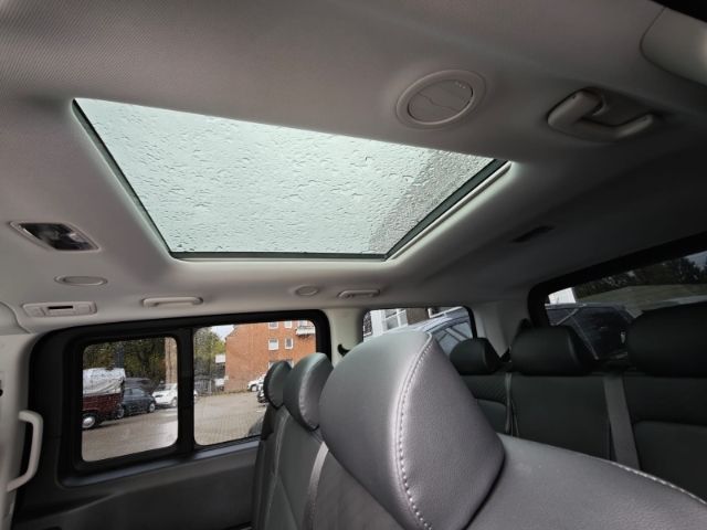 Hyundai Staria – Bild 16