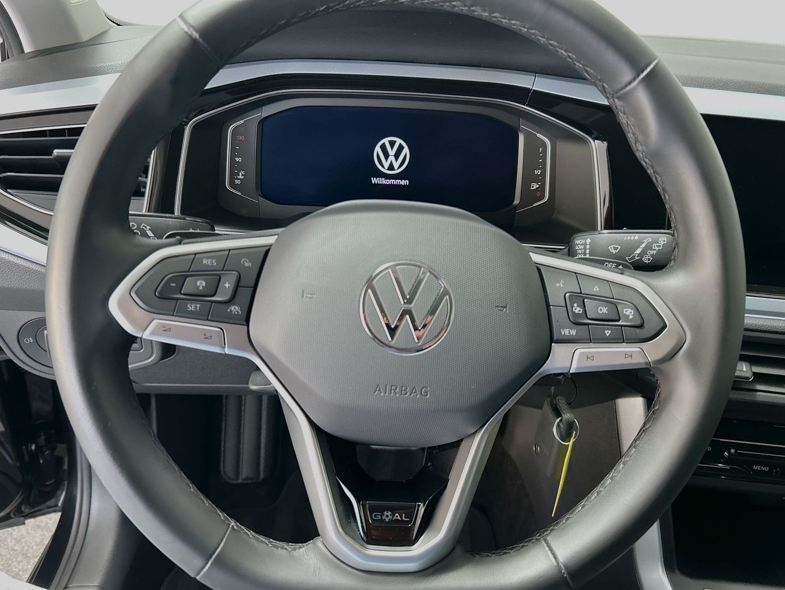 Volkswagen Taigo - Bild 9