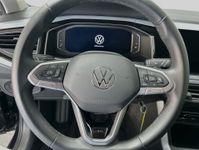 Volkswagen Taigo - Vorschau Bild 9