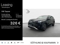 Volkswagen Tayron - Vorschau Bild 1