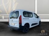Citroën Berlingo Shine M 5Sitze  CarPlay LED SHZ PDC AHK - Citroën Berlingo aus 2021
