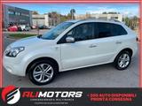 Renault Koleos 2.0 dCi 150CV 4X4 Proactive Luxe - gebrauchte Renault Koleos aus dem Jahr 2011