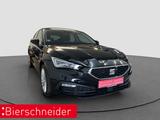Seat Leon 1.0 eTSI DSG Style Edition CAM GRA SHZ - Seat Leon: Style Edition