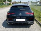 Mercedes-Benz CLA 180 Shooting Brake - AMG line - Mercedes-Benz: Firmenfahrzeug