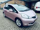 Honda Jazz 1.4 Exclusive Automatik / Panorama in "PINK - Honda Jazz in Gelsenkirchen