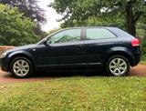 Audi A3 2/3 Türer - Audi A3: Türer