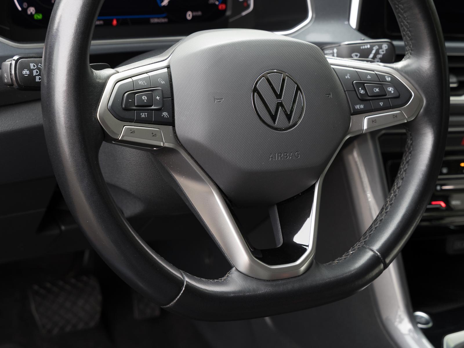 Volkswagen T-Roc 1.5 TSI DSG Style STANDHZG PANORAMA NAVI-P, миниатюра 10