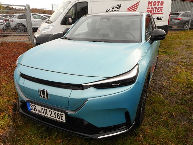 HONDA e:Ny1