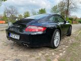 Porsche 997 Carrera 4S Coupé  - Porsche 997: Carrera 4s