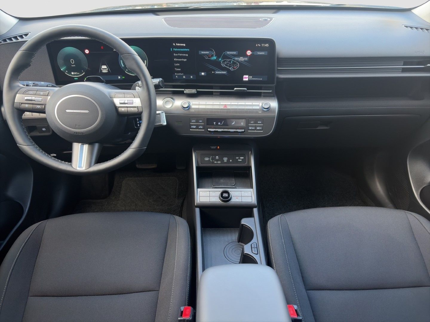 Hyundai Kona – Bild 10