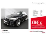 Audi Q5 35 TDI advanced S tronic Panorama Navi Sitzh. - gebrauchte Audi Q5 aus dem Jahr 2021