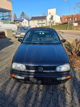 Volkswagen VW Golf Cabrio III Bj 1994, Oldtimer, inkl... - Volkswagen Golf: Cabrio, Ii
