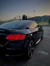 Audi TT Coupe 1.8 TFSI S tronic - - Audi TT: 1.8