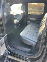 Ford F 150 Lightning Lariat Extended Range Battery - Ford: Lightning