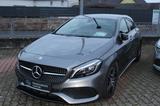 Mercedes-Benz A 250 A -Klasse A 250 BlueEfficiency - Mercedes-Benz A 250 Gebrauchtwagen