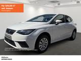 Seat Ibiza LA VIDA 80 PS 5-Gang SOFORT VERFÜGBAR!!SOF