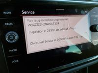 Volkswagen Tiguan - Vorschau Bild 5