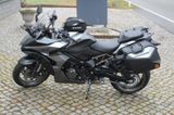 Suzuki GSX-S1000 GT - Edition mit Zubehör - Modell 2025 - Angebote entsprechen deinen Suchkriterien