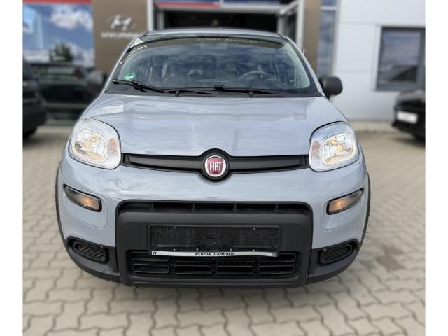 Fiat Panda *Bluetooth *Klimaanlage