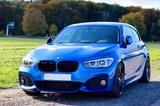 BMW 120i M Sport M Sport - BMW 120 in Braunschweig