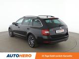 Skoda Octavia 2.0 TSI Laurin & Klement Aut.*NAVI*PDC* - Skoda: Klement Laurin